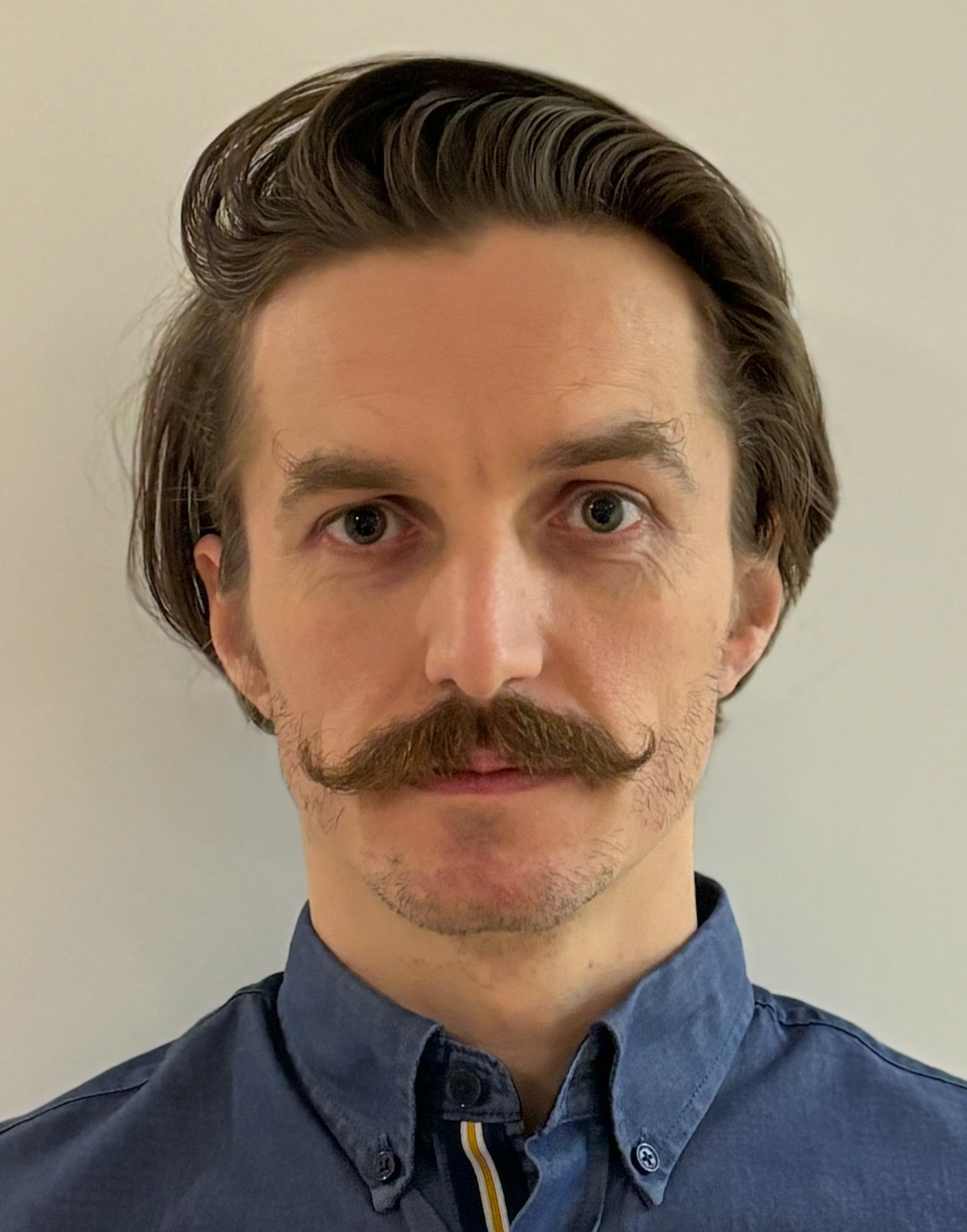 Cédric Agaësse